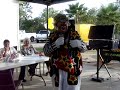 naquita la del barrio en houston texas