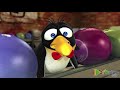 Bernard: Bowling