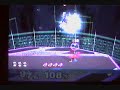 Aguni (falcon) vs ISD (falco)