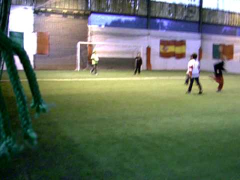 Médric Goal & buteur