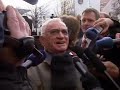 Defense Argues Demjanjuk 'had no choice' In Bringing Jews to Death