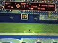 Madden 09 Missed PAT