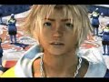 Yuna Kimahri Lulu Wakka Auron  Rikku Tidus~Friendship