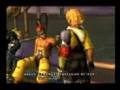 Yuna Kimahri Lulu Wakka Auron  Rikku Tidus~Friendship