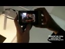Iriver P20 at IFA 2008