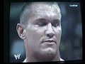 jhon cena vs randy orton 2ª jhon cena vs randy orton 2ª