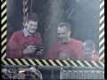 Robot Wars Ultimate Compilation - Chaos 2