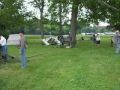videos de ARTILLERY DEMONSTRATION