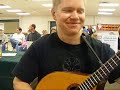 Stillwater Celtic Festival