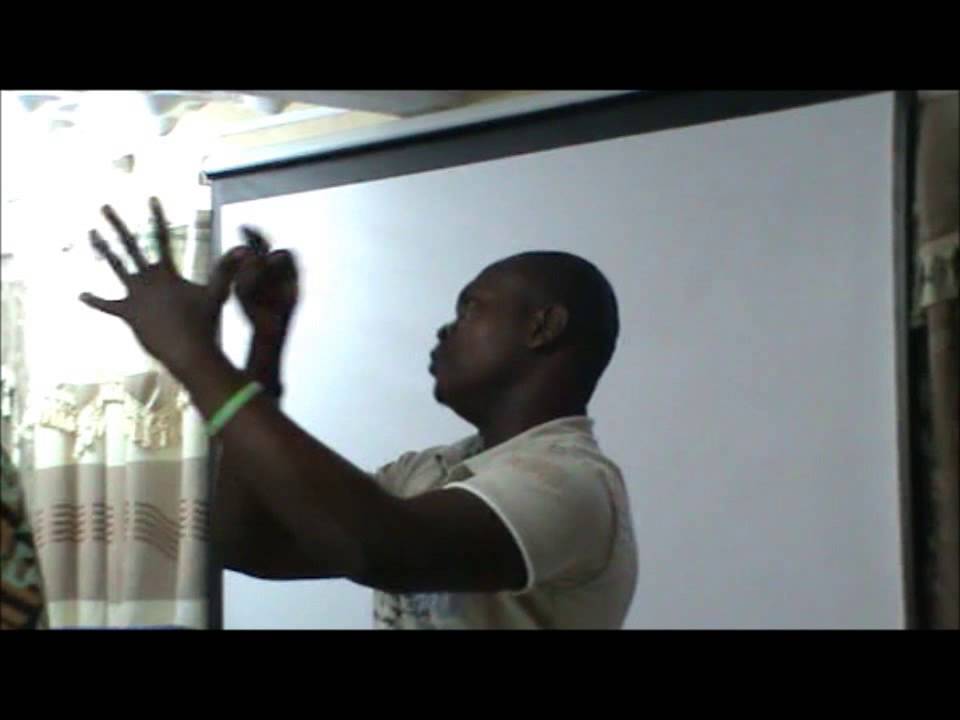 GNAD educates its members in the Ashanti Region