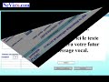 4 etapes pour produire une video avec Nevisto