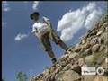 The Clodhopper Report, Episode name: Pickin' Rock