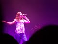 Fou de toi - Zazie Z�nith 26/10/07
