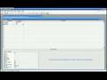 1.1 Creating a Simple Table in Microsoft Access