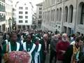 Orthodox Concelebration in Zurich 2008