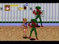 MD Bishoujo Senshi Sailor Moon - Venus MD Bishoujo Senshi Sailor Moon - Venus