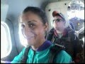 Shalisha's Tandem Skydive