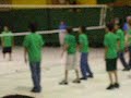 beah volleyball