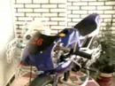 Mini Moto del BoBe