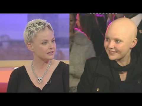 Gail Porter
