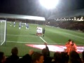 Southampton FC vs Peterborough, Rickie Lambert's Penalty 2nd goal