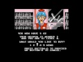 this is a walkthrough for gun nac for the nintendo entertainment system. part 1 covers areas 1 and 2. this walkthrough is dedicated to my cousin. he is the only person i have ever known to own this game. all rights credited towards nintendo co., ltd.. video is under fair use: copyright disclaimer under section 107 of the copyright act in 1976; allowance is made for 