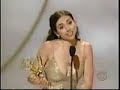 Emmy Speech