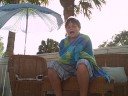 Conners Hot Tub