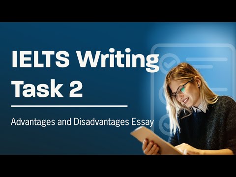 Advantage outweigh disadvantage essay sample picture