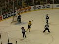 Michigan Hockey says SEE YA to State