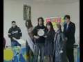 videos de Sergio Caravello. Un prestigioso premio in casa Parlato (servizio TG canale 9)