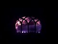 Burning Jotul Wood Stove
