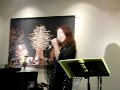 川瀬桂〔博多女川〕2010.04.02(カフェ・ド・トワレ ライブ)