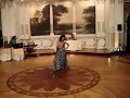 wedd  dance performance