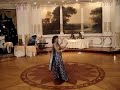 wedd  dance performance