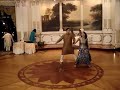 wedd  dance performance