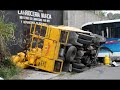 Triple accidente y un fallecido en Ilopango