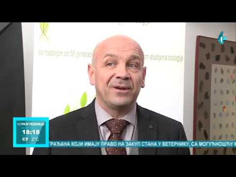 20 година екологије 20 година екологије