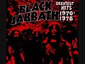Black Sabbath-The Wizard Black Sabbath-The Wizard