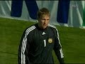 Korea Republic vs Finland (3/20/02)
