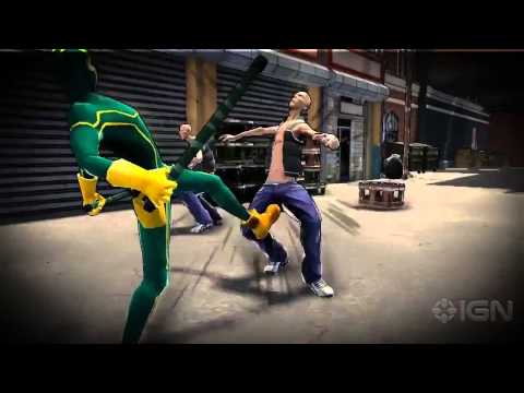 Kick Ass 2 -- Teaser Trailer