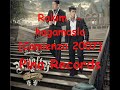 Rakim y Ken-y - Hagamoslo Pina [Comienzos 2007]