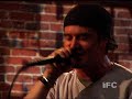 Mike Patton (Peeping Tom) - We're Not Alone(Live)