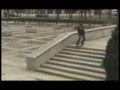 Transworld Skateboarding Montage
