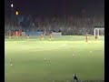 دخول لاعبي المريخ قبل مباراة الهلال والمريخ في ذهاب الممتاز عام 2007