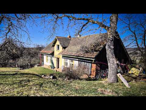Video Venkovský dům v srdci Českého ráje – Křečovice (Rovensko pod Troskami)