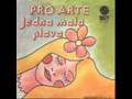 Pro Arte-Jedna mala plava