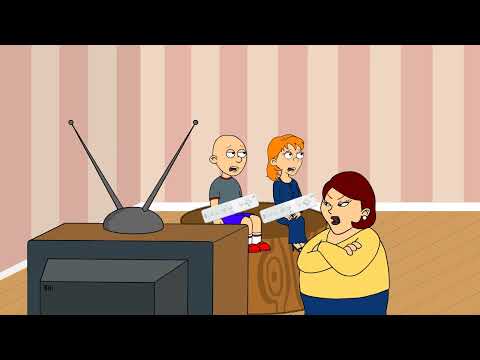 The Troublemakers Misbehave on Their Trip (Part 1)