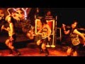 Checkinn99: Music of the Heart Band, Cover; One Night in Bangkok
