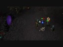 Holy invoker (24 ppl) vs policix (70 ppl)Who do u think will win?Holy invoker wins!